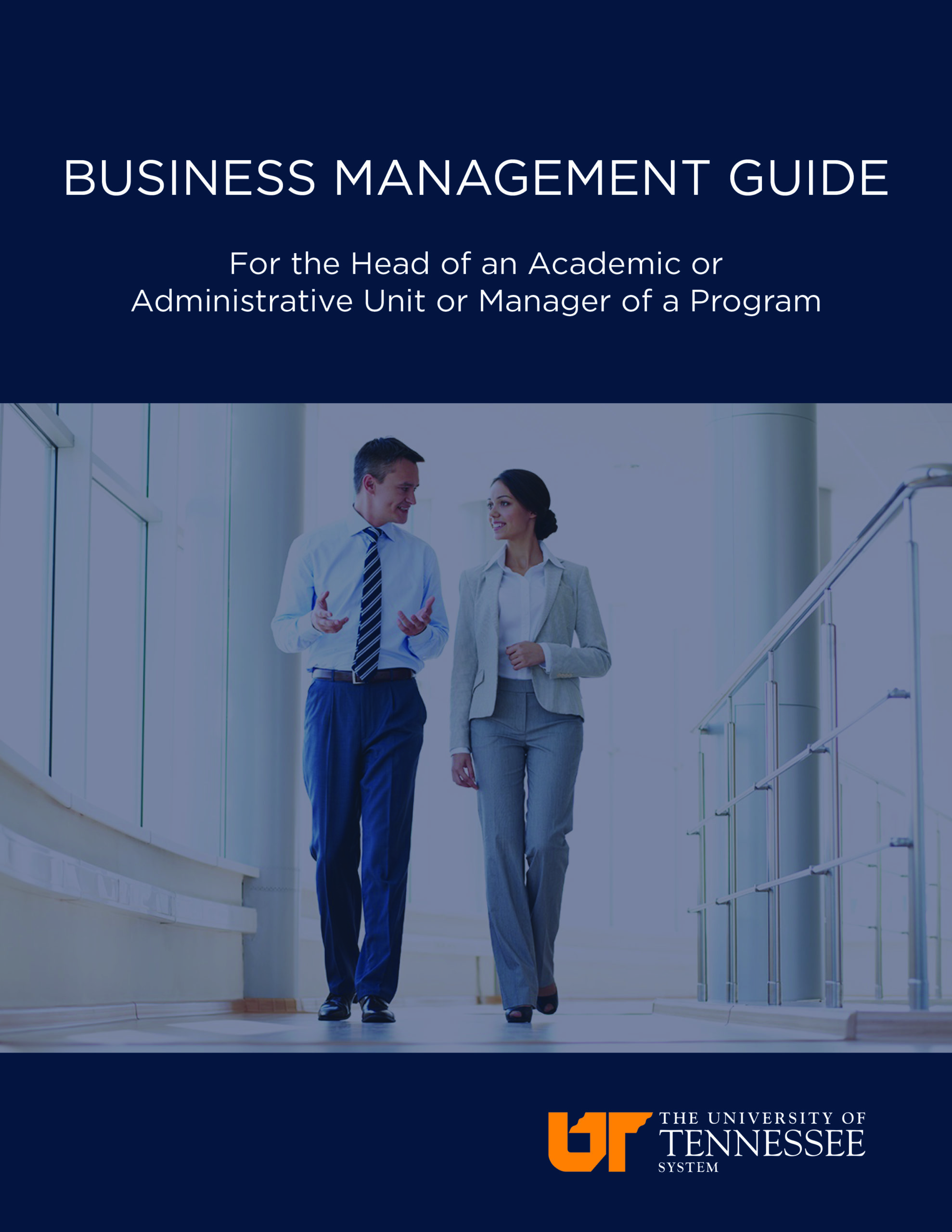 Business Management Guide